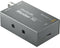 Blackmagic Design UltraStudio Monitor 3G - Video Playback Device - 3G-SDI en HDMI - Antraciet