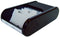 Helit H6218095 the personal Visitekaart box 300 kaarten (b x h x d) 240 x 67 x 136 mm Zwart Polyethyleen, Polypropyleen