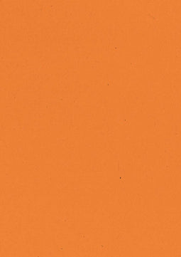 Merkloos - P.500 - Tekenpapier A4 120 g - Oranje (500 vel)