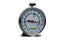 Ecosavers Koelkast Thermometer voor koelkast en vriezer | Helpt de juiste temperatuursinstelling te krijgen