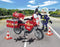 PLAYMOBIL 71466 - Action Heroes Brandweer - Reddingsacties met figuren en accessoires