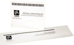 Zebra 105999-302 - Onderhoud- en reinigingsset printeraccessoires