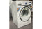 Siemens iQ800 WT48Y780/04 | Tweedehands Refurbished Droger | A | 8 kg | 6M garantie