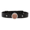 Talent Jewels TJA-5-04-02-2-235 - Uniseks Armband - Zwart