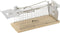 Gardigo Live Mouse Trap Niet dodelijke val Functies: Lokstof 1 stuk(s)
