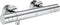 GROHE Grohtherm 1000 Cosmopolitan M - Thermostatische douchekraan - TurboStat EcoJoy - Cool sunrise geborsteld (mat goud)