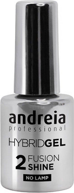 Andreia Professional Hybrid Top Coat Fusion Shine 10,5ml