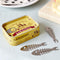 Balvi set van 6 snack vorkjes Sardines