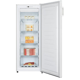 Etna VV6143NWIT - Vriezer - 155L - No-Frost - Wit