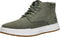 Timberland Maple Grove - Veterschoenen - Nubuck - Groen - Maat 42
