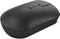 Lenovo ThinkPad 400 - Draadloze USB-C muis - 2400 DPI - Zwart