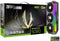 Zotac Gaming GeForce RTX 5090 AMP Extreme INFINITY - Videokaart - 32GB GDDR7 - Blackwell (2023)