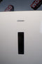 Veripart VPVR185NFCW vrieskast - 274 liter