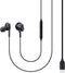 EO-IC100BBEGEU Samsung In-ear Tuned by AKG USB-C Stereo Headset Black