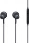 EO-IC100BBEGEU Samsung In-ear Tuned by AKG USB-C Stereo Headset Black