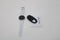 Garmin Venu 3 - Smartwatch - Health functies - Zilver (Wit)