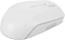 Lenovo 300 - Draadloze Muis - Optisch 1000 DPI - Wit