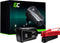 Green Cell ACAGM06 - Intelligent Universele Batterij Oplader - 6V/12V - Zwart