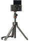 Joby TelePod Pro Kit - Mini-tripod - Draaggewicht 1 kg - Max hoogte 26,3 cm
