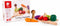 Classic World World World Houten Snijgroenten met Mes en Snijplank