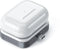 Satechi ST-TCWCDM - USB-C Wireless Charging Dock - Voor AirPods Pro en AirPods 2/1 - Wit