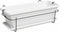 Jardiniere - ARTEVASI - VENEZIA balkon KIT - 50 ma - Wit