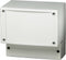 Fibox PC 21/18-FC3 Regelaarbehuizing 185 x 213 x 102 Polycarbonaat Rook-grijs 1 stuk(s)