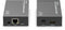 Digitus DS-55517 - AV-extender - 8W - Zwart