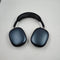 Apple AirPods Max - Draadloze Over-Ear Koptelefoon - Actieve Noise-Cancelling - USB-C - Zwart