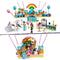 LEGO Friends 42661 Eenhoorn en Feeën Aankleedfeest - Speelset voor meisjes vanaf 6 jaar