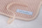 Draagbare babywisselaar Mi bollito Roze Elegant 1 x 67 x 47 cm