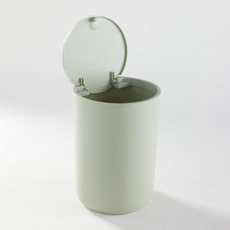 Afvalbak 8,5 L met drukdeksel UTILITY