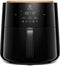 Electrolux EAF7B - Heteluchtfriteuse 6,8 l 1800 W - 8 programma's - Zwart