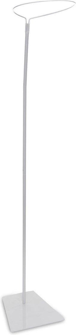 Jollein Piekstok - Piekstok voor Baby Sluier - 150 cm Hoog - Wit