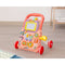 Loopauto - Elektrisch - Roze