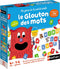 Nathan Les jeux de la petite école - Bordspel - Coöperatief educatief spel - Leeftijd 4 jaar