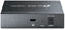 TP-Link TL-SG105E - Gigabit Switch - 5-poorts - Managed