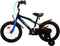 Volare Super GT Kinderfiets - Jongens - 16 inch - Blauw - Twee handremmen