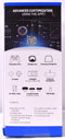 Nacon Revolution 5 Pro - Controller - Magnetische Hall-Effect technologie - Zwart