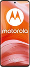 Motorola edge 50 - Smartphone - 12GB RAM - 512GB opslag - Oranje