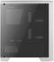 Aerocool Cylon - Micro ATX/ATX Midtower Behuizing - 12 cm Ventilator - Wit