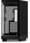 NZXT H6 Flow - Tower Behuizing - Gehard glas - Zwart