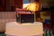JBL Authentics 300 - Draagbare WiFi Speaker - AirPlay Chromecast Spotify Connect - Multiroom Audio - Zwart