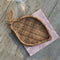 Riviera Maison RM Lovely Lemon Mini Tray set van 2