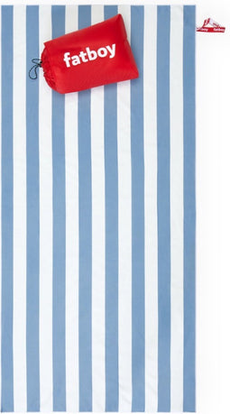 Fatboy Beach Baggy Wave Blue