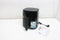 Philips 3000 Series HD9252/90 - Airfryer - Rapid Air-technologie - 0,8 kg - 4,1 l - Zwart