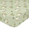 Verstelbaar onderlaken HappyFriday Azahara Multicolour 200 x 200 x 32 cm