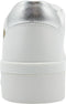 Liu Jo Silvia 93 - Lage sneakers - Leren - Wit - Maat 38