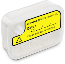 KARCHER - Filterpatroon voor SC 1 Staande stoomreiniger