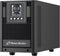 PowerWalker VFI 2000 AT - UPS - 2kVA 1800W - Ingangsvoltage 80-300V